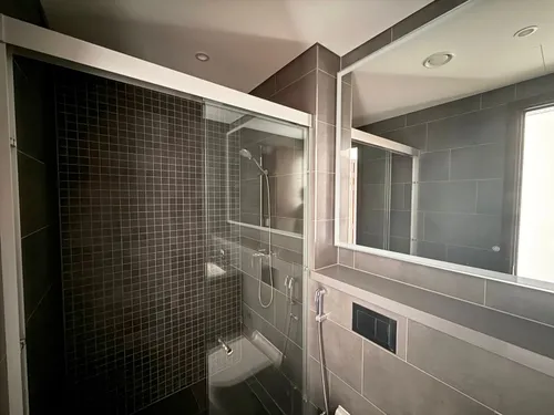1 Bedroom Apartment in The Crest Tower B