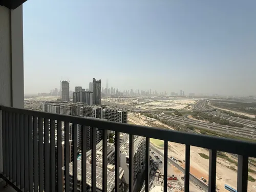 1 Bedroom Apartment in The Crest Tower B