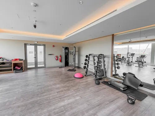 1 Bedroom Apartment in Sobha Creek Vistas Tower B