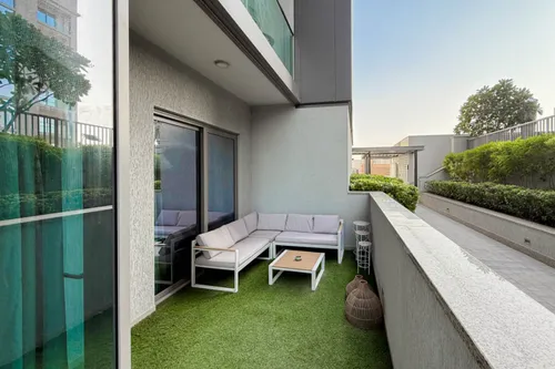 1 Bedroom Apartment in Sobha Creek Vistas Tower B
