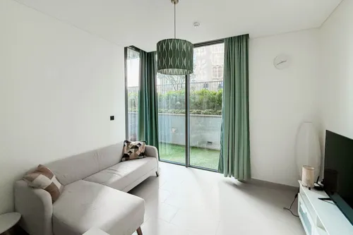 1 Bedroom Apartment in Sobha Creek Vistas Tower B