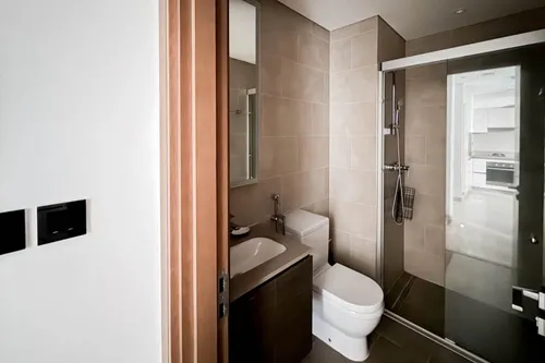 1 Bedroom Apartment in Sobha Creek Vistas Tower B