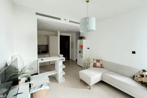 1 Bedroom Apartment in Sobha Creek Vistas Tower B