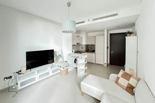 1 Bedroom Apartment in Sobha Creek Vistas Tower B