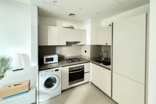 1 Bedroom Apartment in Sobha Creek Vistas Tower B