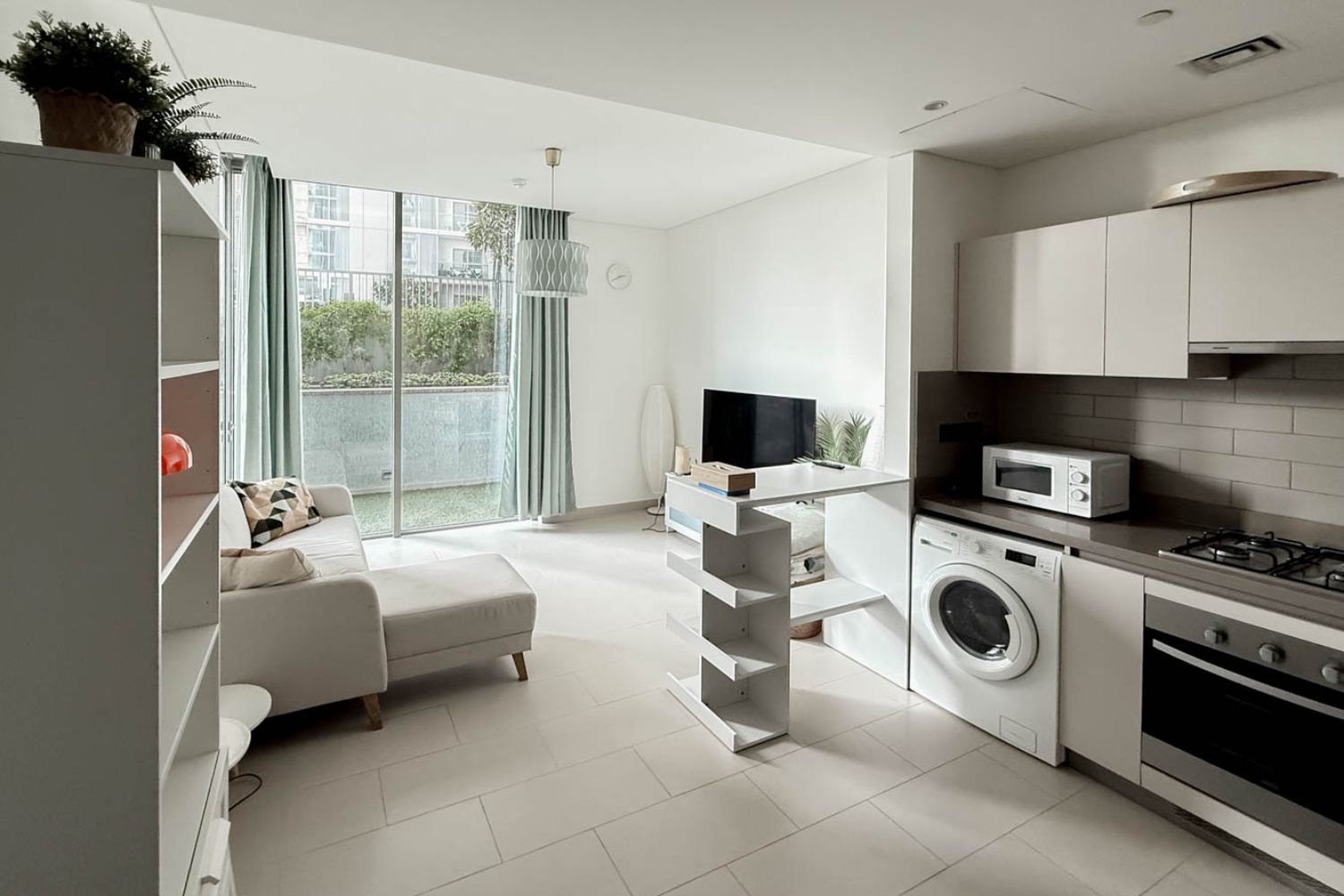 1 Bedroom Apartment in Sobha Creek Vistas Tower B