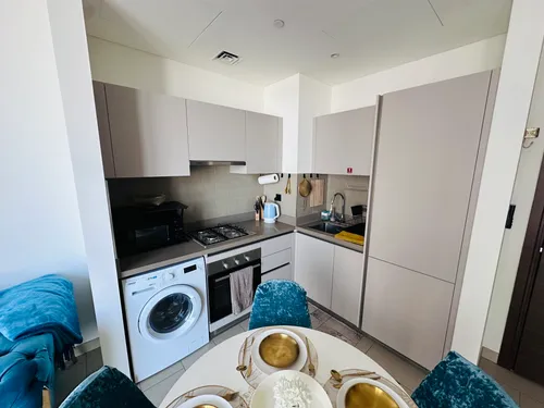 1 Bedroom Apartment in Creek Vistas Reserve