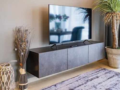 2 Bedrooms Apartment in Gemini Splendor