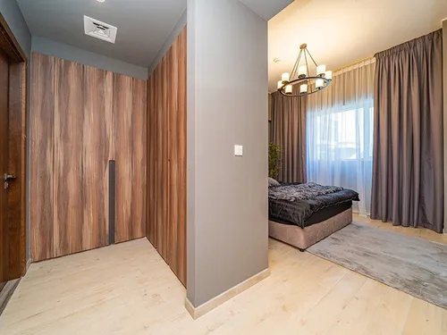 2 Bedrooms Apartment in Gemini Splendor