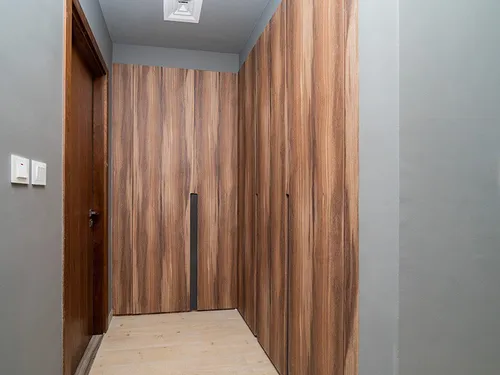 2 Bedrooms Apartment in Gemini Splendor
