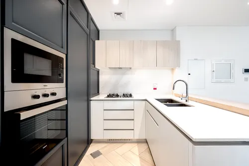 2 Bedrooms Apartment in Wilton Park Residences 1