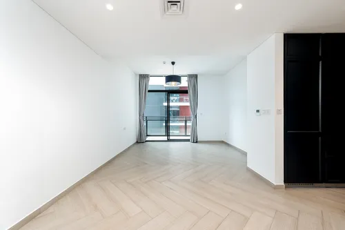 2 Bedrooms Apartment in Wilton Park Residences 1