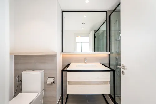 2 Bedrooms Apartment in Wilton Park Residences 1