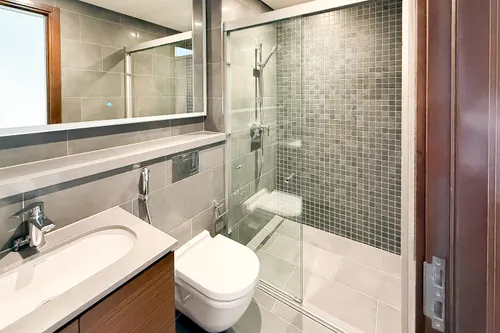 1 Bedroom Apartment in The Crest Tower B