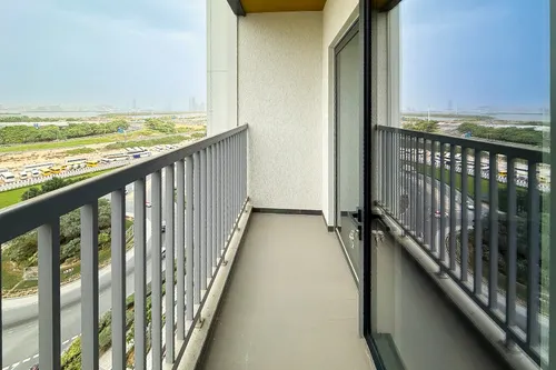 1 Bedroom Apartment in The Crest Tower B