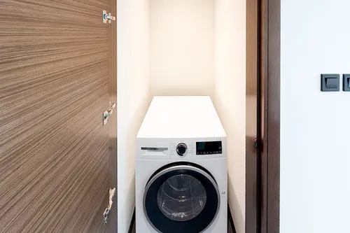 1 Bedroom Apartment in The Crest Tower B