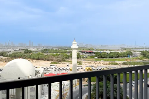 1 Bedroom Apartment in The Crest Tower B