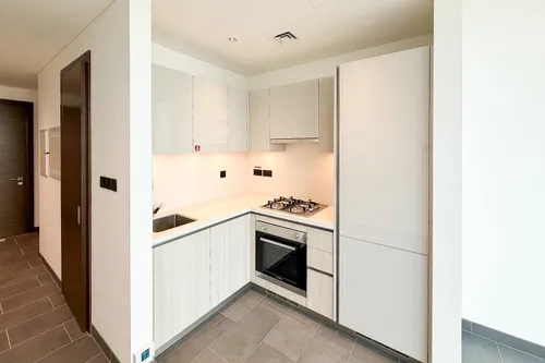 1 Bedroom Apartment in The Crest Tower B