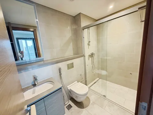 2 Bedrooms Apartment in Waves Grande