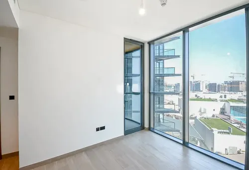 2 Bedrooms Apartment in Waves Grande