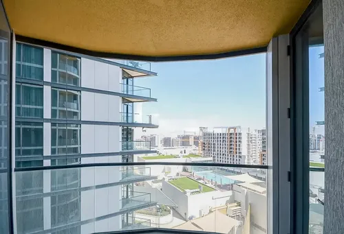 2 Bedrooms Apartment in Waves Grande