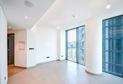 2 Bedrooms Apartment in Waves Grande