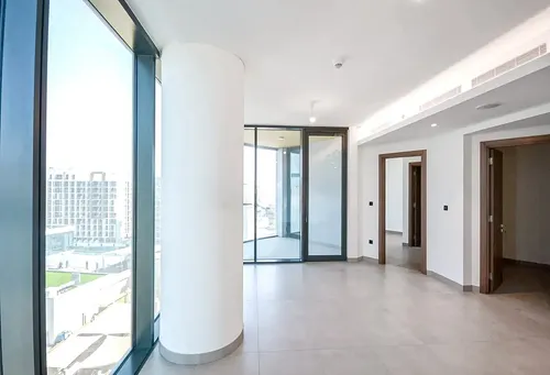 2+ Maid | Spacious | Vacant