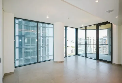 2 Bedrooms Apartment in Waves Grande