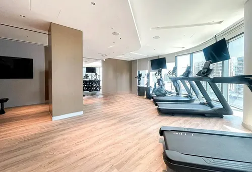 2 Bedrooms Apartment in Waves Grande