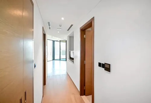 2 Bedrooms Apartment in Waves Grande