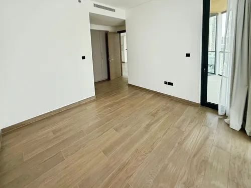 2 Bedrooms Apartment in Waves Grande