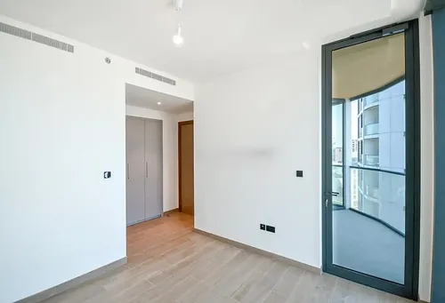 2 Bedrooms Apartment in Waves Grande