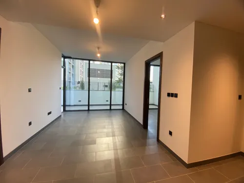 2 Bedrooms Apartment in The Crest Tower C