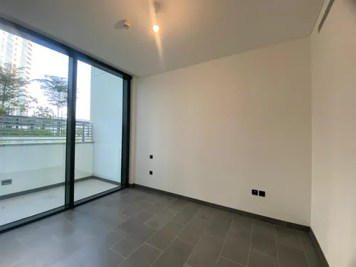 2 Bedrooms Apartment in The Crest Tower C