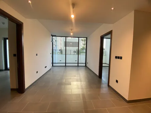 2 Bedrooms Apartment in The Crest Tower C