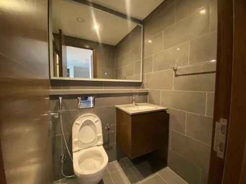 2 Bedrooms Apartment in The Crest Tower C