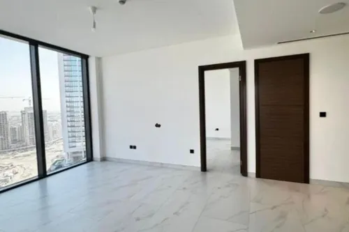 3 Bedrooms Apartment in Crest Grande