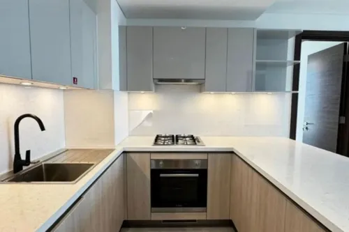 3 Bedrooms Apartment in Crest Grande