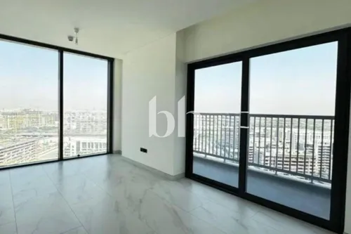 High Floor 3BR | Waterfront View | Brand New