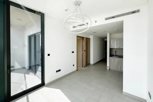 1 Bedroom Apartment in Sobha Hartland Waves