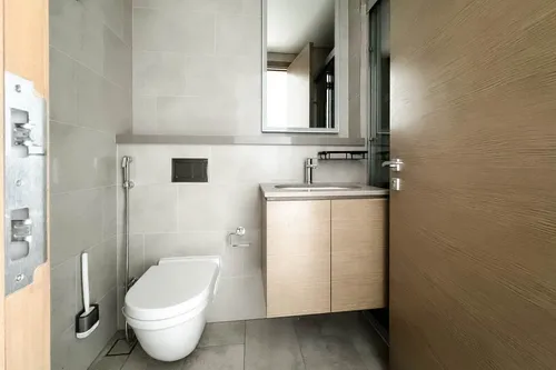 1 Bedroom Apartment in Sobha Hartland Waves