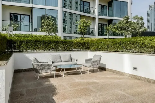 1 Bedroom Apartment in Sobha Hartland Waves