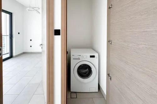 1 Bedroom Apartment in Sobha Hartland Waves