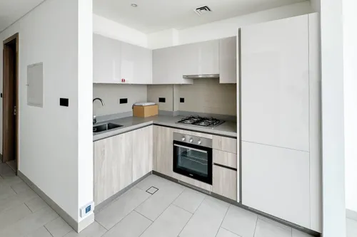 1 Bedroom Apartment in Sobha Hartland Waves