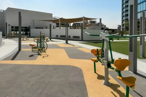 1 Bedroom Apartment in Sobha Hartland Waves