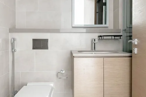 1 Bedroom Apartment in Sobha Hartland Waves