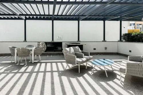 1 Bedroom Apartment in Sobha Hartland Waves