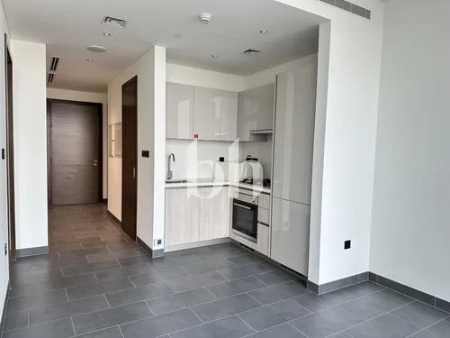 Modern living | Unfurnished | High floor
