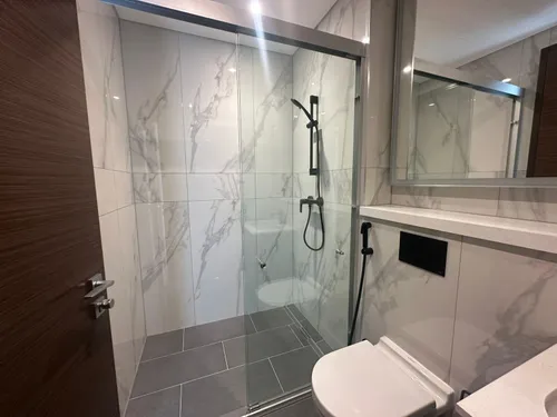 2 Bedrooms Apartment in The Crest Tower A