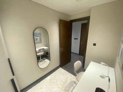 1 Bedroom Apartment in The Crest Tower B
